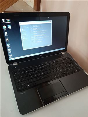 HP Pavilion 15-e072so-8/1000GB-Baterija 4h i 45min