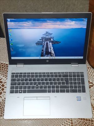 Hp Probook 650 G5 core i5 8265u 16/256gb 15.6 FHD 