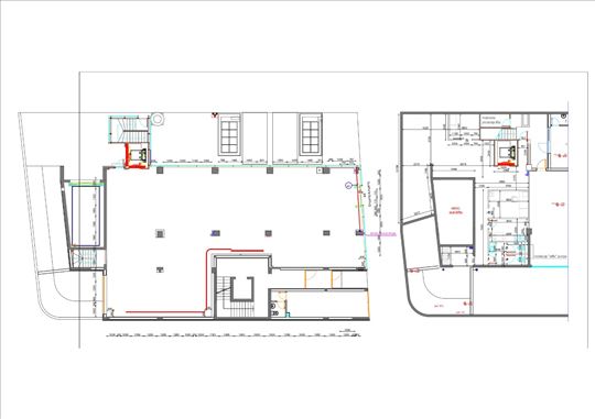 Vojvode Stepe - investicioni lokal sa zakupcem