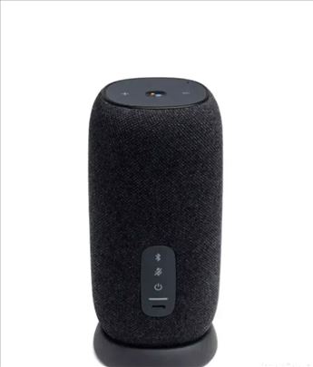 JBL Link Portable 360 zvuk  Stereo povezivanje  2 