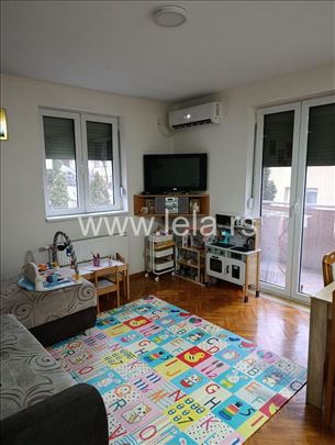 Jednosoban stan u naselju Raj 