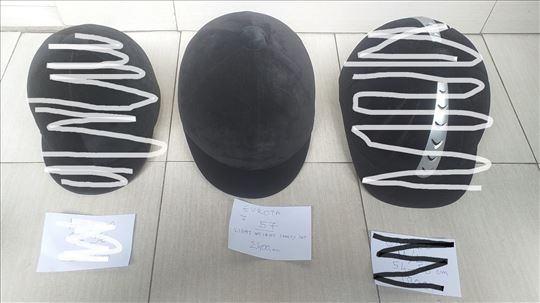 Kaciga za Jahača - Jahačicu 51 - 57 i 55 59-60