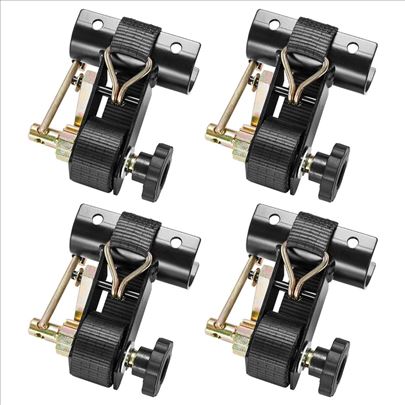 Kaisevi Za Teret Za Krovni Nosac Vozila 4 Komada