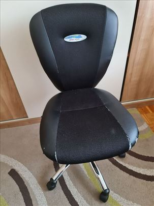 Kancelarijska stolica, sa podešavanjima, Banovo br