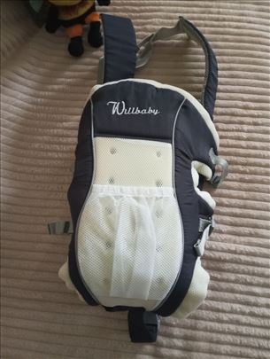 Kengur nosiljka za bebe