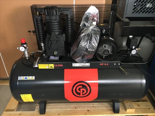 Klipni kompresor 4kW - AKCIJA!