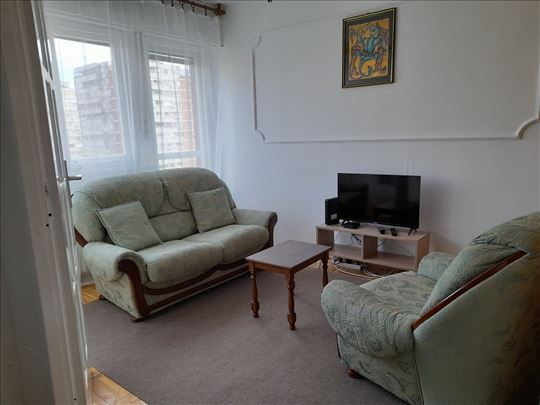 Blok 45 - kod Enjuba