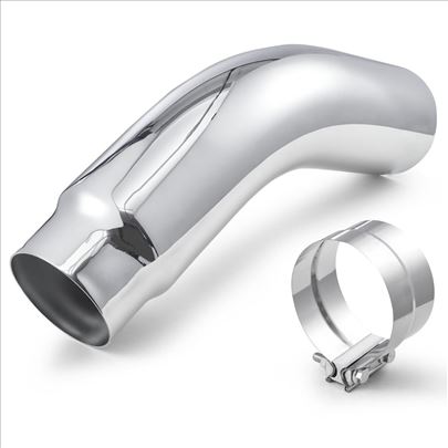 Kolenasti zavrsetak izduvni nastavak auspuha
