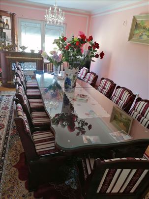 Kupujem polovan nameštaj