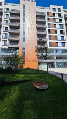 Landmark Residence. Ultralux. Dvostrana orijentaci