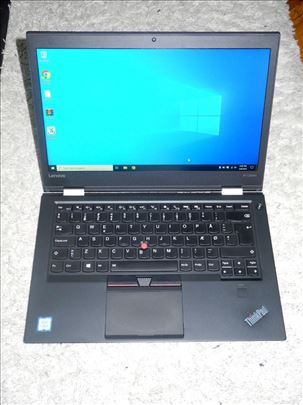 Lenovo Carbon X1 i5 6300u 8gb 256gb SSD Laptop 14 