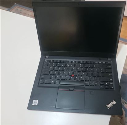Lenovo ThinkPad T14s Gen 1