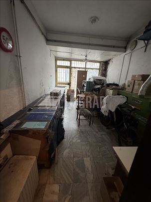 Lokal 50kvm, Vidikovac, Garden centar