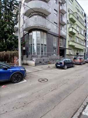 Lokal/pp,Donji Dorcol Visokog Stevana