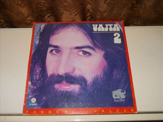 LP Vajta 2 Ponocni Valcer 