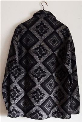 Marrakesh Premium – Unikatna košulja-Jakna (L) 
