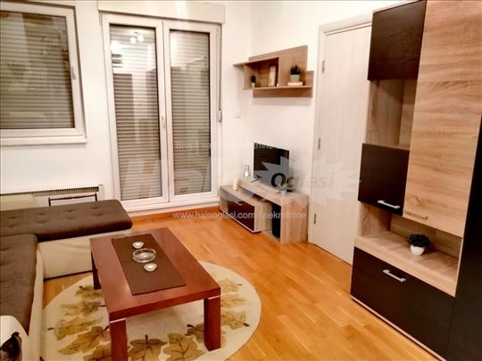 Mirijevo - Stan lep kao san 