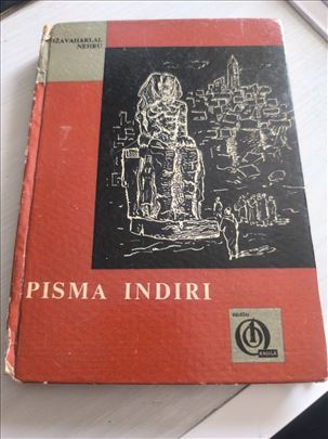 Nehru, Pisma Indiri, Mlado pokolenje, 1959
