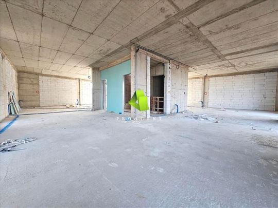 Nov poslovni prostor na Paliluli ID#7692