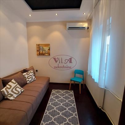 Novi Sad,Futoška, Lep komforan 1.5 stan blizu cent