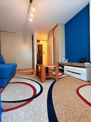 Odličan stan na dobroj lokaciji 