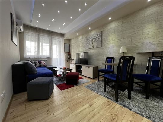 Odlican stan na Zvezdari 40m2 - Presevska ID#2043