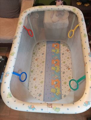 Ogradica za bebe