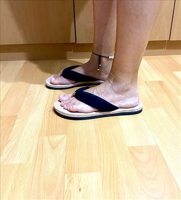 Papuce Waikiki koriscene 1