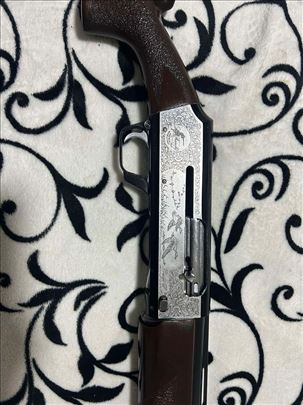 Petometka franchi luigi elite 12/76