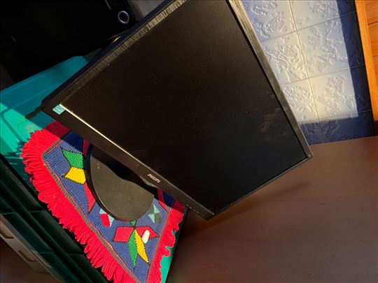 Philips 223v5l monitor