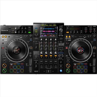 Pioneer DJ XDJ-XZ Professional 4-Channel 