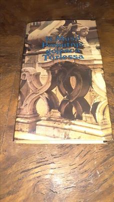 Pomutnje gojenca Törlessa-Robert Musil