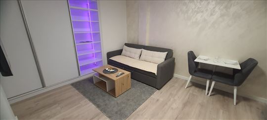 Potpuno Renoviran stan se izdaje po prvi put 