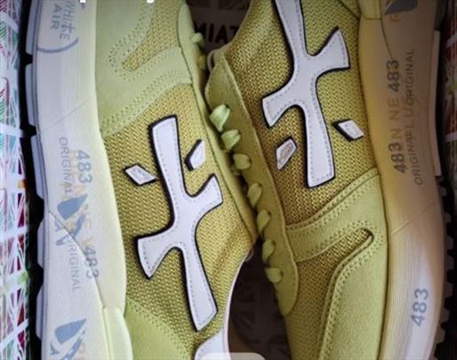 Premiata mick 7248 vel. 44 (28,5cm)