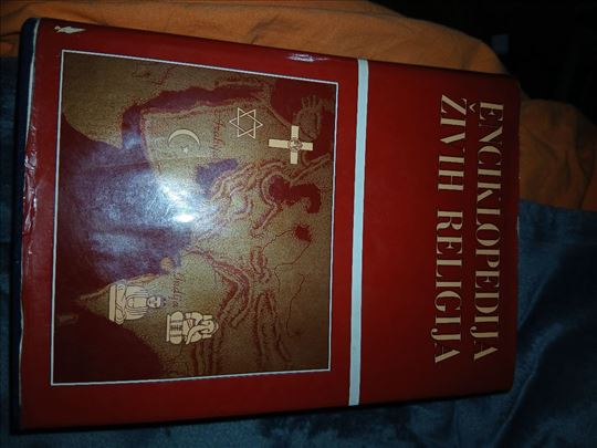 Prodaja enciklopedije