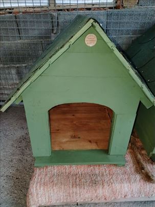 Prodajem kucice za pse