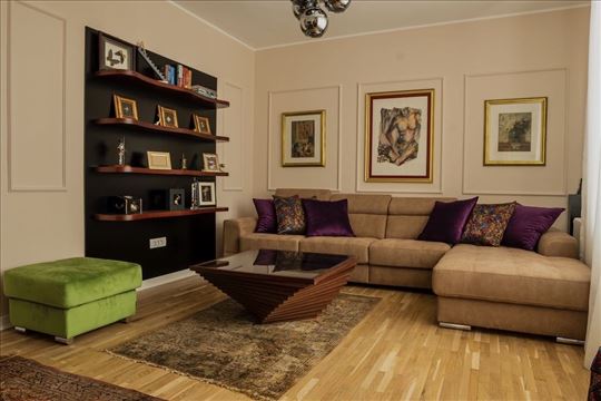 Prodajemo 3.0 stan na Dedinju