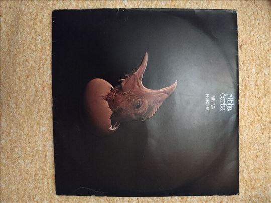 RIBLJA ČORBA-MRTBA PRIRODA 81'RTB