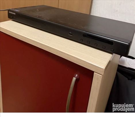 Samsung DVD plejer P380