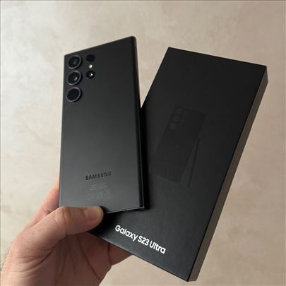 Samsung S23 Ultra 8/256Gb
