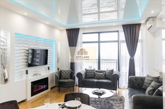 + savski venac sf 62