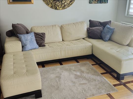 Simpo ugaona garnitura 