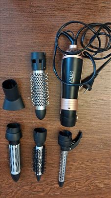 Stajler ADLER 6  delova NOV