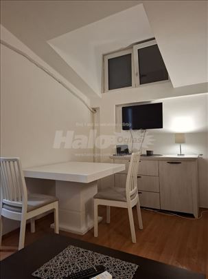 Stan 30 m2 na Vidikovcu