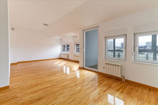 Stan na Voždovcu, Todora Dukina – Lekino brdo 