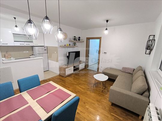 Stan u Batajnici 3.0