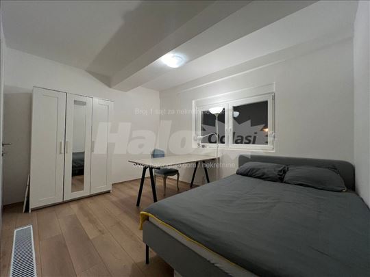 Stan Višnjička banja/ Višnjica