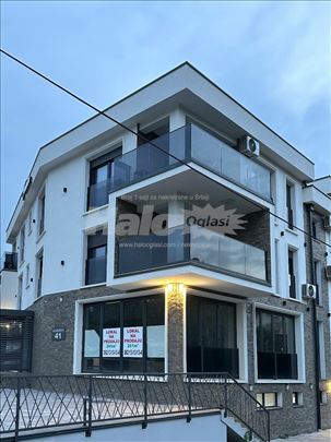 Studio u Vrdniku - preko puta Termala 