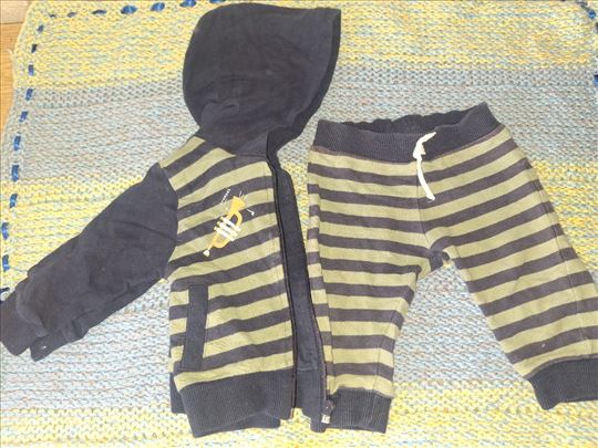 POVOLJNOO Stvarčice za bebu na komad ili paket