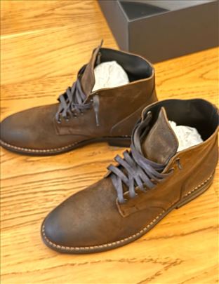 Thursday Boot Company